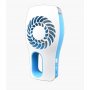 AVATAR Ručni mini ventilator plavi ( 17298 ) - slika 1
