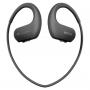 SONY NW-WS413B Walkman 4GB MP3 plejer (Crna) - slika 1
