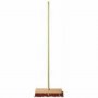 CONMETALL Ulična metla sa drškom 50 cm flor 12006 - slika 3