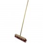 CONMETALL Ulična metla sa drškom 50 cm flor 12006 - slika 1