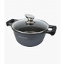 ROYALTY LINE Šerpa RL-BS32ML 32CM - slika 1