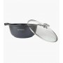 ROYALTY LINE Šerpa RL-BS34ML 34CM - slika 3