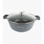 ROYALTY LINE Šerpa RL-BS34ML 34CM - slika 1