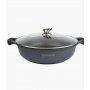 ROYALTY LINE Šerpa RL-BR32ML 32CM - slika 2