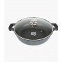 ROYALTY LINE Šerpa RL-BR32ML 32CM - slika 1