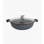 ROYALTY LINE Šerpa RL-BR34ML 34 CM - slika 1