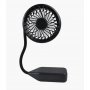 AVATAR USB ventilator crni (17294) - slika 2