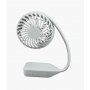 AVATAR USB ventilator bela (17295) - slika 1