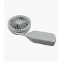 AVATAR USB ventilator bela (17295) - slika 2