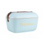 PIKNIK Frižider POLARBOX TIRKIZNA - slika 1