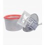 SILVERCREST Aparat za sladoled (24355) - slika 2
