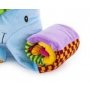 BIBA TOYS Plišani slon - slika 2