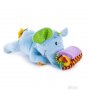 BIBA TOYS Plišani slon - slika 1