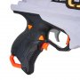 NERF Pištolj ultra AMP+6 sundjerastih strelica - slika 5