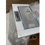 DAVOLINE Telescopic hood 050 white Inox-aspirator potezni 50cm inox front OUTLET - slika 2