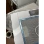 DAVOLINE Telescopic hood 050 white Inox-aspirator potezni 50cm inox front OUTLET - slika 3