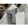 DAVOLINE Telescopic hood 050 white Inox-aspirator potezni 50cm inox front OUTLET - slika 4