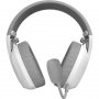 RAMPAGE Bluetooth slušalice crack H11 bele - slika 2