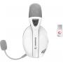 RAMPAGE Bluetooth slušalice crack H11 bele - slika 1