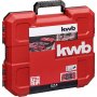 CRAFTER Set alata I pvc kofer 70 delova 370620 - slika 2