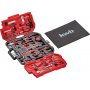 CRAFTER Set alata I pvc kofer 70 delova 370620 - slika 1