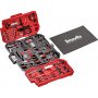 CRAFTER Set alata PVC kofer 125 delova - slika 1