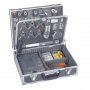 CRAFTER Set alata pvc kofer 199 delova KWB - slika 2