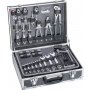 CRAFTER Set alata pvc kofer 199 delova KWB - slika 1