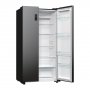GORENJE NRR9185EABXL Side by side frižider - slika 2