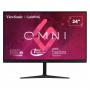 VIEWSONIC Monitor 24 Viewsonic VX2418-P-MHD 1920x1080/Full HD/VA/165Hz/1ms/HDMI/DP/Zvučnici - slika 1