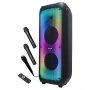 XPLORE Prenosni sistem karaoke XP8823 KABOOM - slika 1