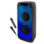 XPLORE Prenosni sistem karaoke XP8822 CRASH - slika 1