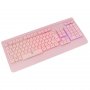 WHITE SHARK WS GK 2103 MIKASA, SR Tastatura - slika 2