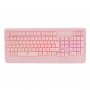 WHITE SHARK WS GK 2103 MIKASA, SR Tastatura - slika 1