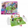 BARBIE Set Chelses fudbal GHK37 - slika 1