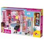LISCIANI Barbie soba iz snova sa lutkom Lisciani display 8pcs 76918 - slika 1