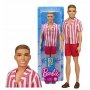 BARBIE Lutka Ken 60Th Anniversary Dolls GRB42 - slika 1
