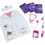 BARBIE Set za veterinara Happy People 52030 - slika 1