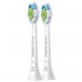 PHILIPS Sonicare W Optimal White Standardne glave sonične četkice za zube HX6062/10 - slika 1