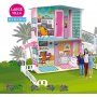 LISCIANI Barbie kuća iz snova 68265 - slika 4