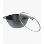 ROYALTY LINE Šerpa RL-BS44ML 44CM - slika 3