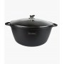 ROYALTY LINE Šerpa RL-BS44ML 44CM - slika 1