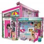 LISCIANI Barbie Vila Letnji Snovi sa lutkom 76932 - slika 2