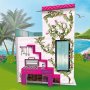 LISCIANI Barbie Vila Letnji Snovi sa lutkom 76932 - slika 4