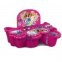 LISCIANI Barbie Bijoux Kreativni set za pravljenje nakita 76901 - slika 2