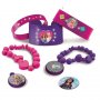 LISCIANI Barbie Bijoux Kreativni set za pravljenje nakita 76901 - slika 3