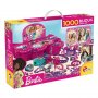 LISCIANI Barbie Bijoux Kreativni set za pravljenje nakita 76901 - slika 1