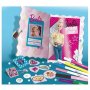LISCIANI Barbie Set tajni dnevnik 86030 - slika 2