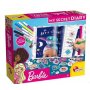 LISCIANI Barbie Set tajni dnevnik 86030 - slika 1