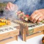 CasusGrill Ekološki roštilj - slika 3